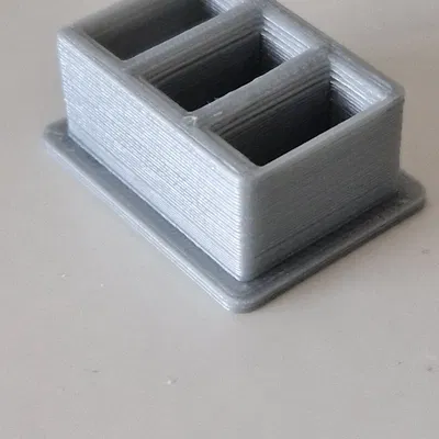 Giá đỡ cho phụ kiện USB tiện lợi