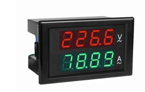 Khung lắp đặt cho thiết bị đo DL85-2042T - Image 2