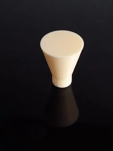 Núm tay cầm tủ Schrankgriff cho ngăn kéo - Image 3