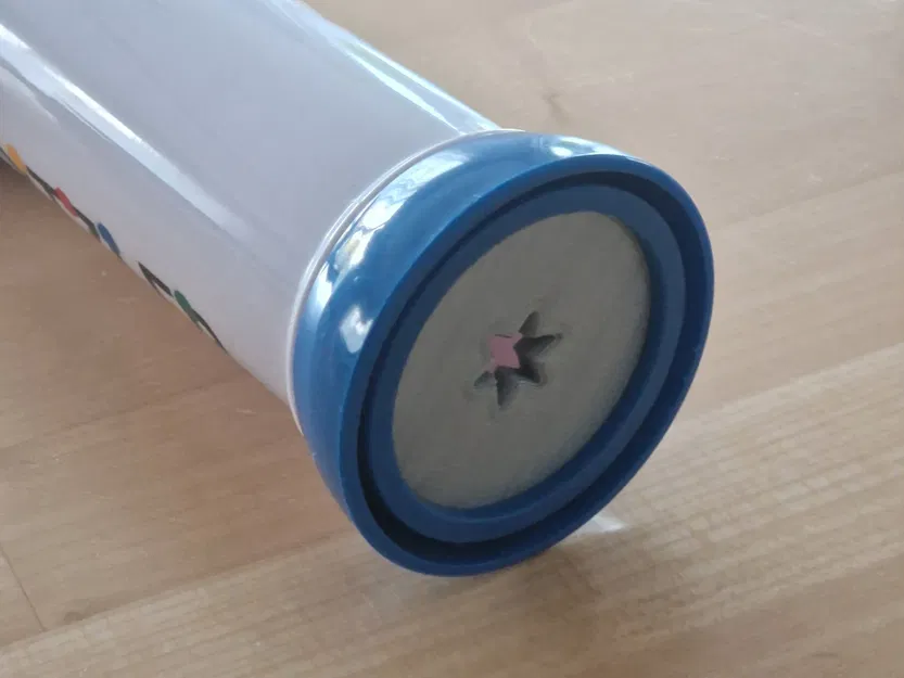 Phụ kiện máy ép churros đường kính 46mm - Image 1