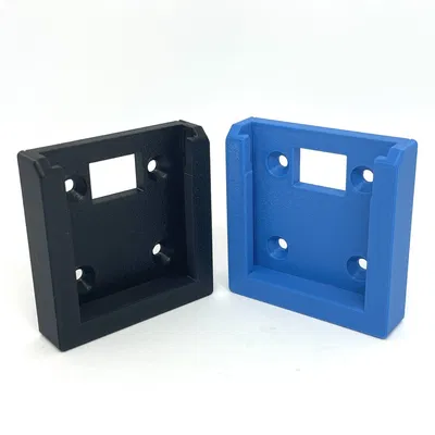 Giá đỡ pin Bosch 18V tiện lợi và gọn gàng