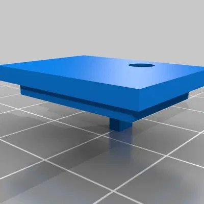 Mô đun chuyển đổi nguồn Mini360 3A DC 3.3V 5V 9V 12V