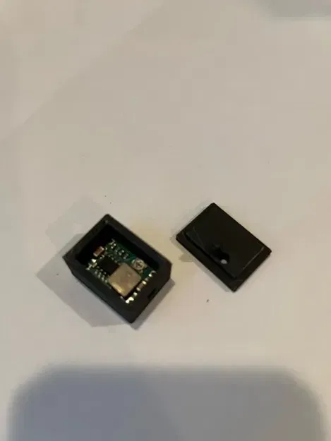 Mô đun chuyển đổi nguồn Mini360 3A DC 3.3V 5V 9V 12V - Image 4