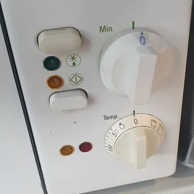 Nút điều chỉnh xoay cho trục đường kính 5/6mm