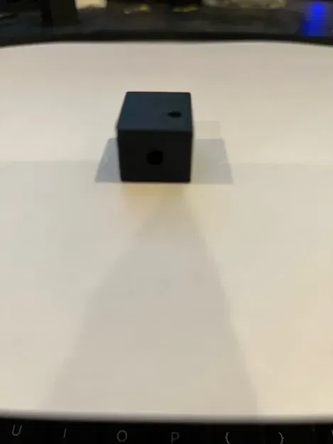 Mô đun chuyển đổi nguồn Mini360 3A DC 3.3V 5V 9V 12V - Image 5