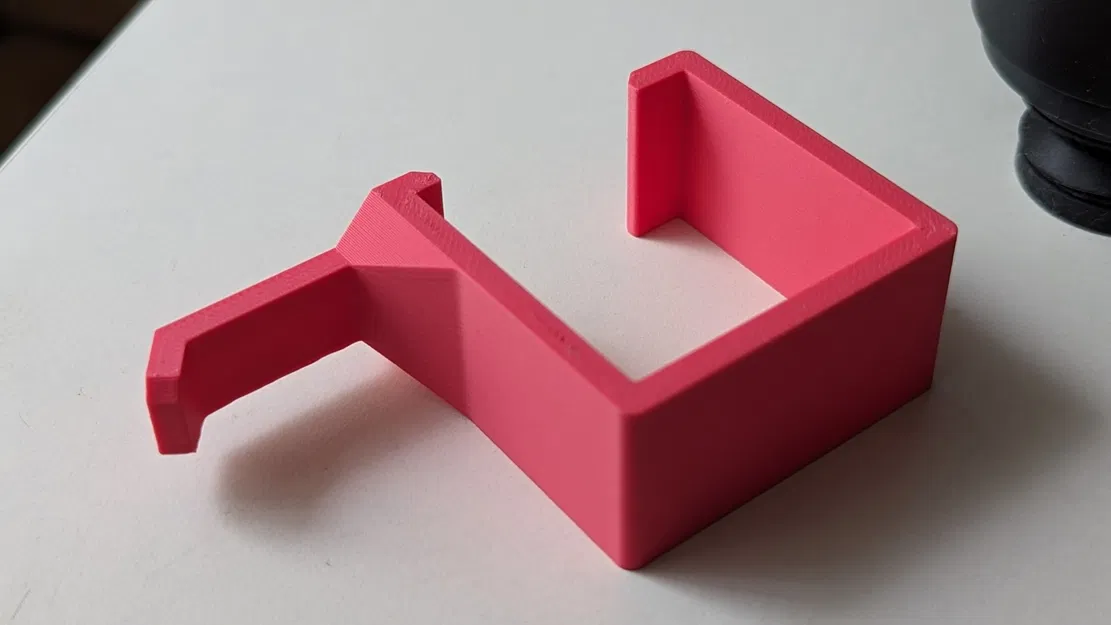 Móc treo cho cột giường IKEA KURA - Image 3