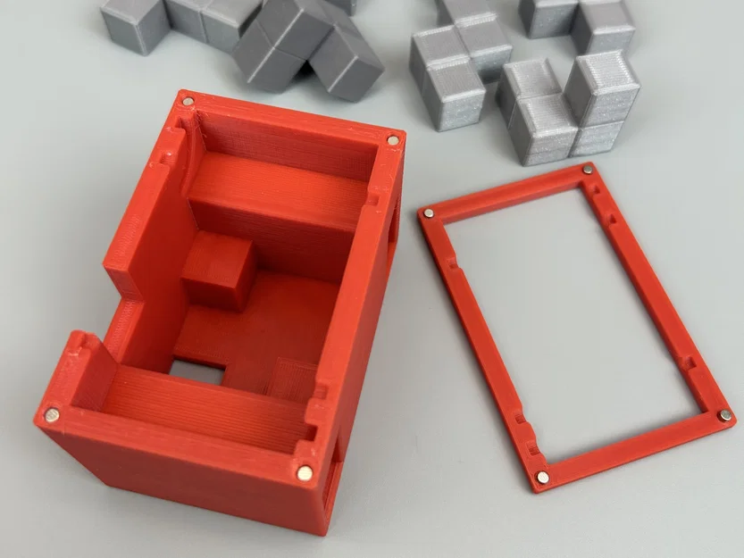 Bộ hộp Flip Top - Series câu đố đầy thách thức - Image 12