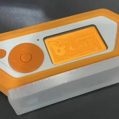 Bộ bảo vệ SAM+Nard cho Flipper Zero