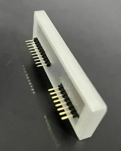 Bộ bảo vệ SAM+Nard cho Flipper Zero - Image 2