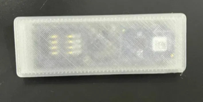 Bộ bảo vệ SAM+Nard cho Flipper Zero - Image 3