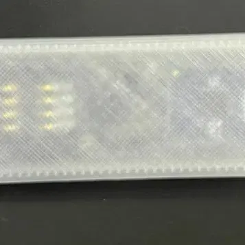 Bộ bảo vệ SAM+Nard cho Flipper Zero