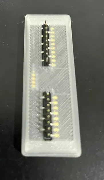 Bộ bảo vệ SAM+Nard cho Flipper Zero - Image 4