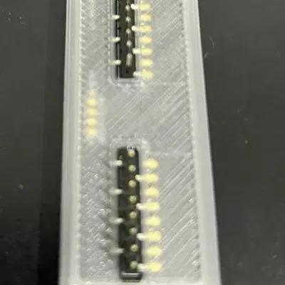 Bộ bảo vệ SAM+Nard cho Flipper Zero