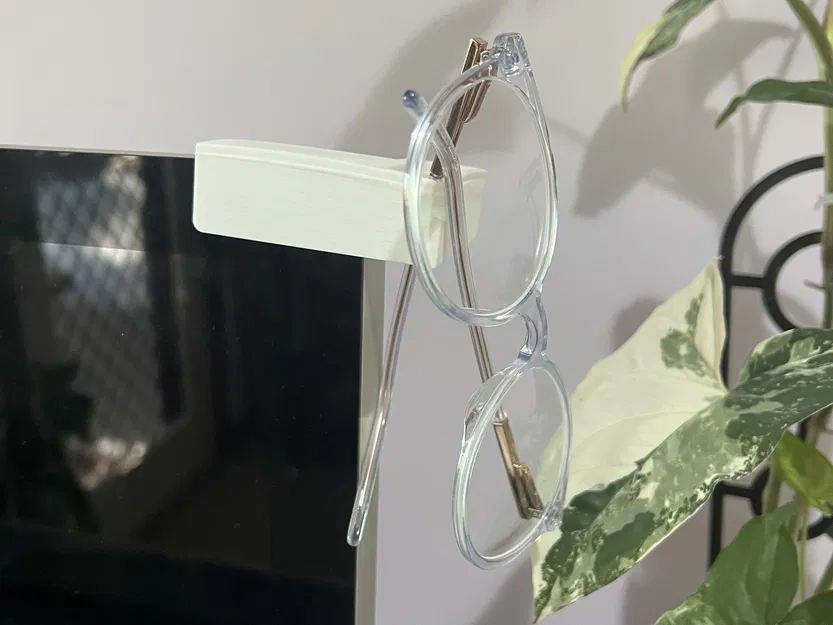 Giá đỡ kính cho màn hình Apple Thunderbolt - Image 1