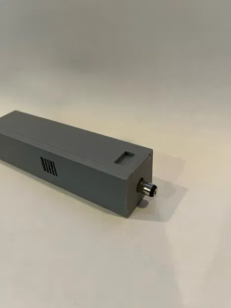 Bộ điều chỉnh điện áp với đầu nối DAYKIT 12V - Image 4