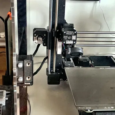 Giá đỡ LED cho vỏ Tukkari không cần khoan và dán