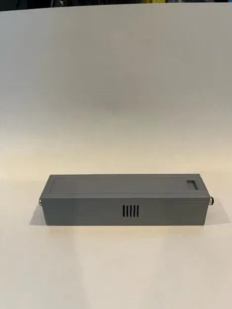 Bộ điều chỉnh điện áp với đầu nối DAYKIT 12V - Image 8