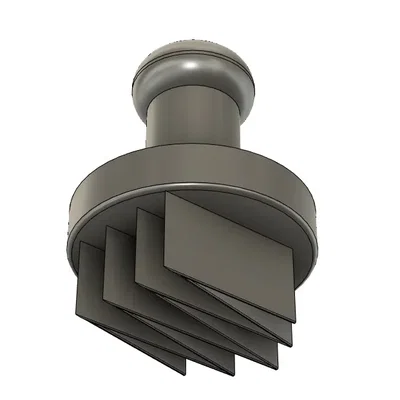 Máy cắt thực phẩm đa năng cho rau củ