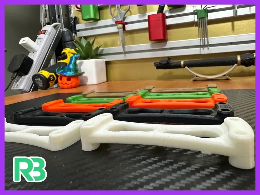 Mẫu vật liệu in 3D dễ dàng và nhanh chóng - Image 3