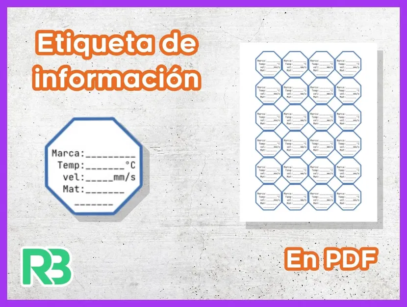 Mô hình tháp trưng bày vật liệu in 3D - Image 3