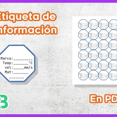 Mô hình tháp trưng bày vật liệu in 3D