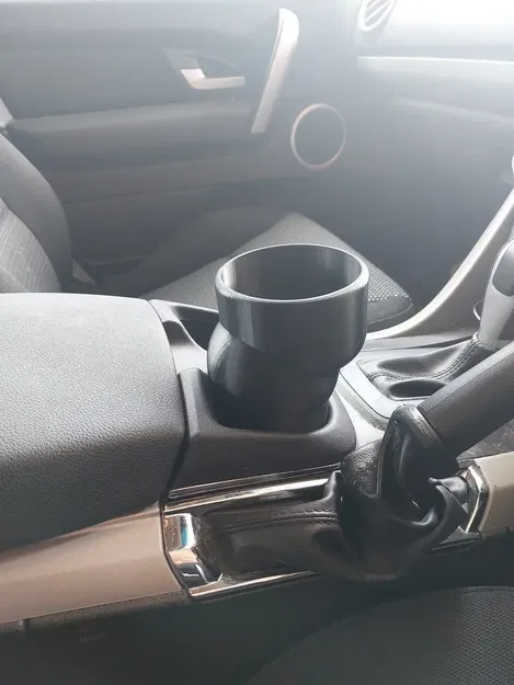 Bộ chuyển đổi giá đỡ cốc cho cốc cách nhiệt lớn - Image 2