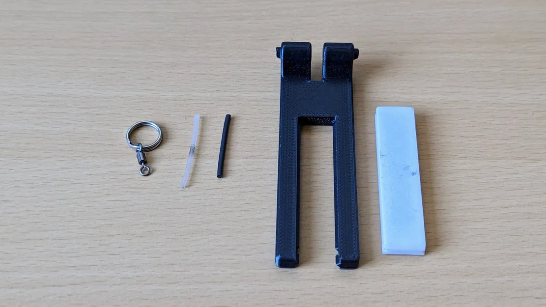 Móc khóa thay thế cho tủ khóa Durable - Image 6