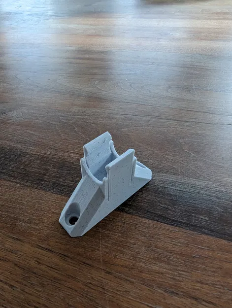 Giá đỡ thanh quay cho thanh 14mm - Image 2