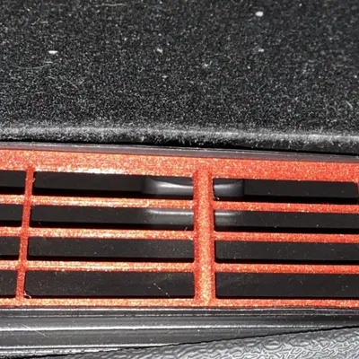 Nắp che lỗ thông gió sàn cho Tesla Model Y và Model 3