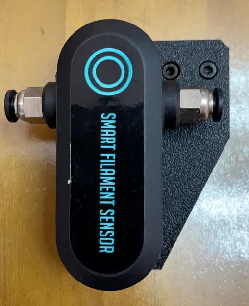 Cảm biến filament thông minh BTT SFS V1.0 cho máy in Voron 2020 - Image 1