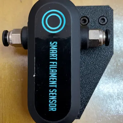 Cảm biến filament thông minh BTT SFS V1.0 cho máy in Voron 2020