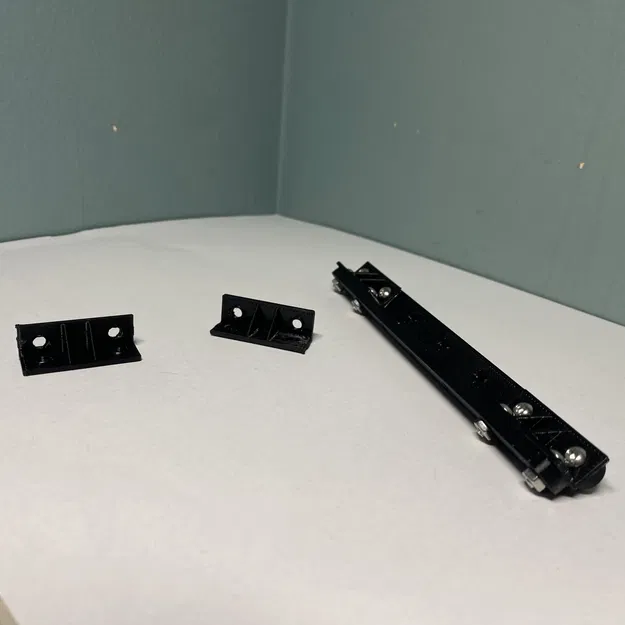 Giá đỡ thẳng đứng 90 độ cho thiết bị tương thích ORP - Image 1