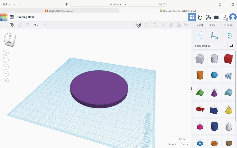 Đế lót ly tùy chỉnh với các mẫu lấp đầy khác nhau - Image 2