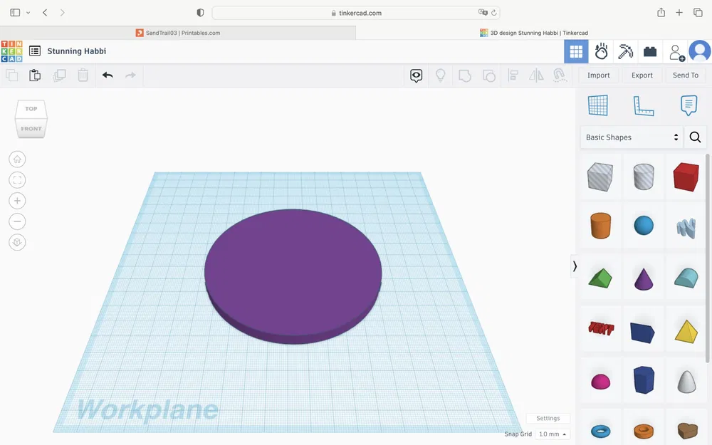 Đế lót ly tùy chỉnh với các mẫu lấp đầy khác nhau - Image 3