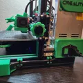 Công tắc nguồn gắn trước cho máy in 3D Ender 3 - Thumbnail 2