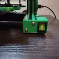 Công tắc nguồn gắn trước cho máy in 3D Ender 3 - Thumbnail 3