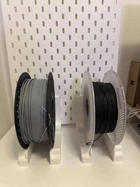 Giá đỡ cuộn filament Skadis và chân đế Skadis - Image 2