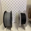 Giá đỡ cuộn filament Skadis và chân đế Skadis - Thumbnail 2