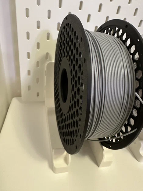 Giá đỡ cuộn filament Skadis và chân đế Skadis - Image 3