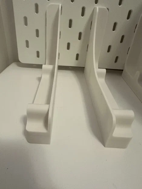 Giá đỡ cuộn filament Skadis và chân đế Skadis - Image 4