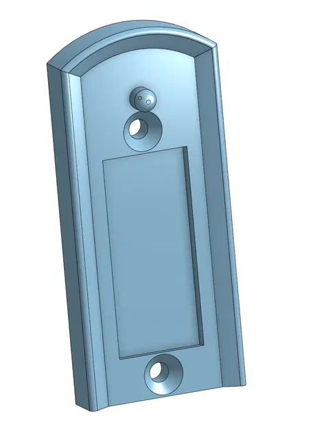 Giá đỡ thước kẻ gắn tường từ tính - Image 3