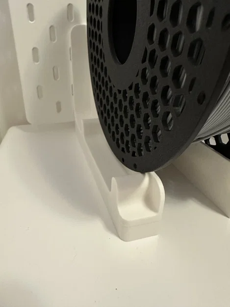 Giá đỡ cuộn filament Skadis và chân đế Skadis - Image 5