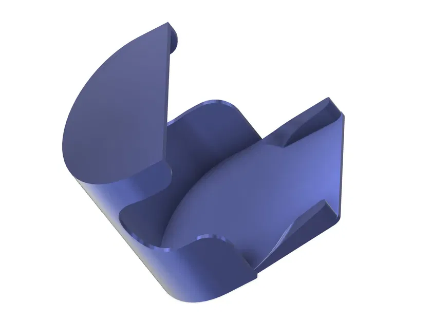 Giá đỡ công cụ với nhiều ngăn cho máy in 3D - Image 5