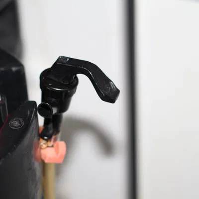 Giá đỡ vòi nước picnic cho tủ lạnh