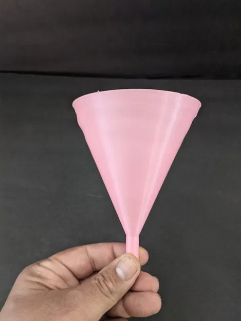 Bình chứa hình chóp nhanh cho máy in 3D - Image 1