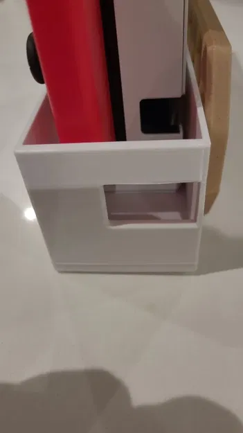 Giá đỡ cho Nintendo Switch OLED với hệ thống Honeycomb - Image 4