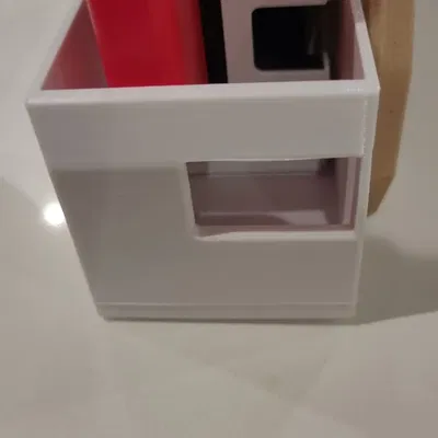 Giá đỡ cho Nintendo Switch OLED với hệ thống Honeycomb