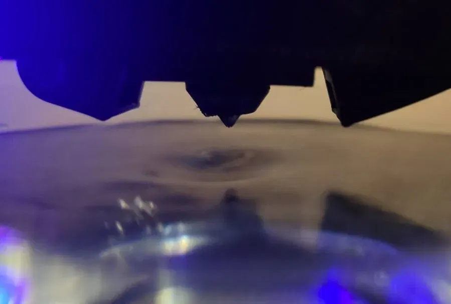 Bộ ống dẫn quạt Ender 3 V2 cho quạt làm mát 5015 với giá đỡ BLTouch - Image 7