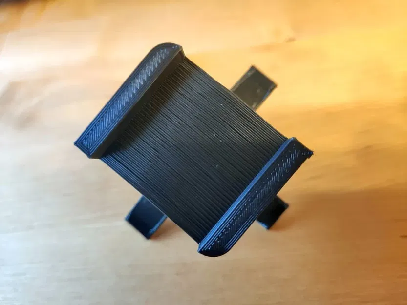 Bộ ống dẫn quạt Ender 3 V2 cho quạt làm mát 5015 với giá đỡ BLTouch - Image 10