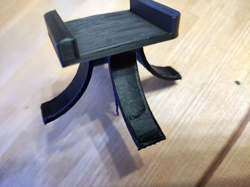 Bộ ống dẫn quạt Ender 3 V2 cho quạt làm mát 5015 với giá đỡ BLTouch - Image 11